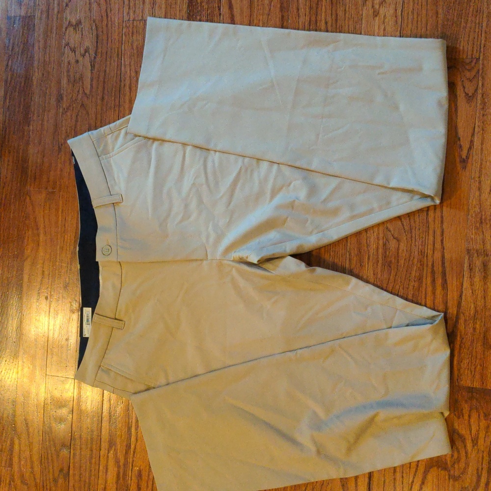 Footjoy tour fit slimmer design golf pants